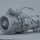 Illustration for article titled Stick A Jet Engine In A Train, What Could Go Wrong